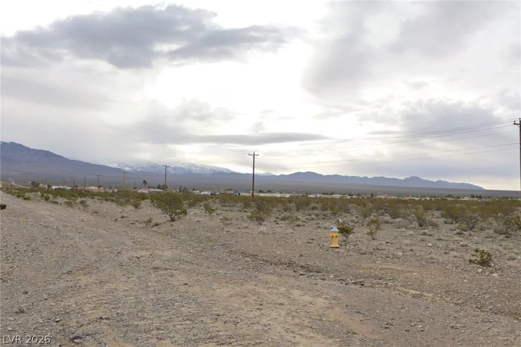 241 Quince, Pahrump, NV 89060