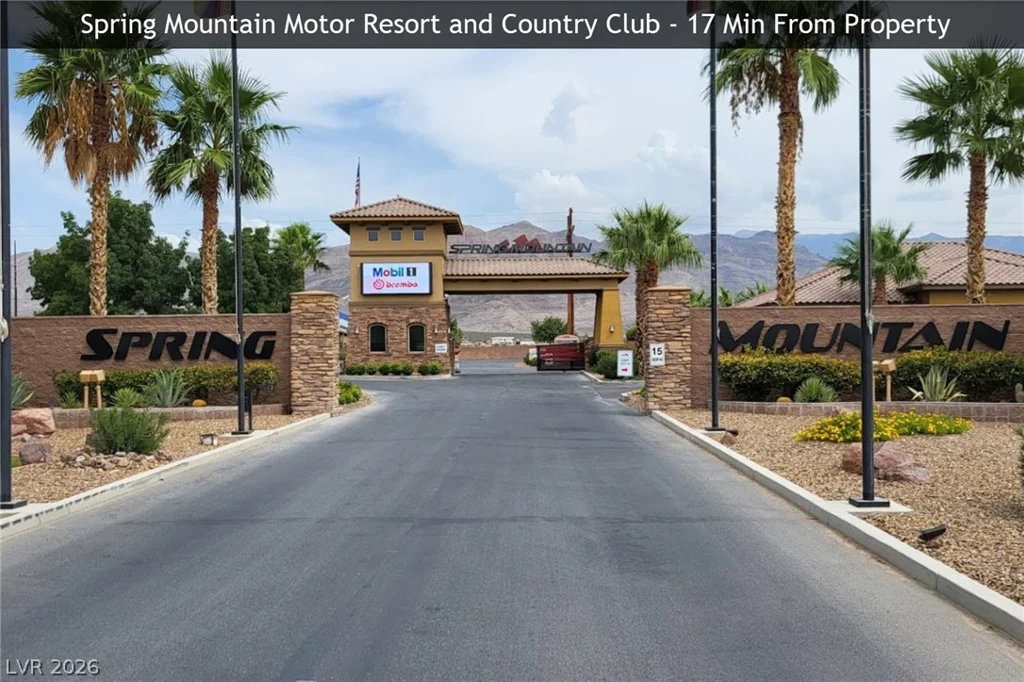 241 Quince, Pahrump, NV 89060