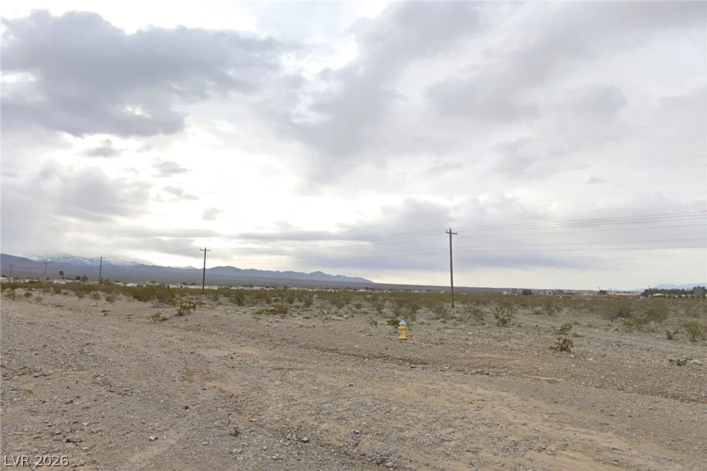 241 Quince, Pahrump, NV 89060