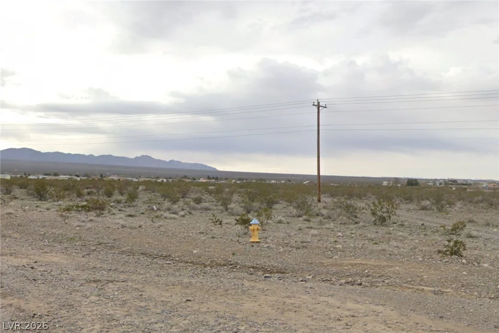 241 Quince, Pahrump, NV 89060