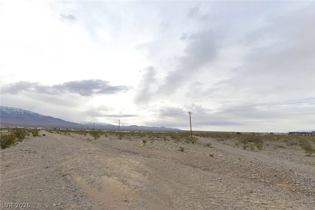 241 Quince, Pahrump, NV 89060
