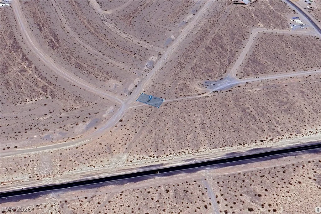 241 Quince, Pahrump, NV 89060
