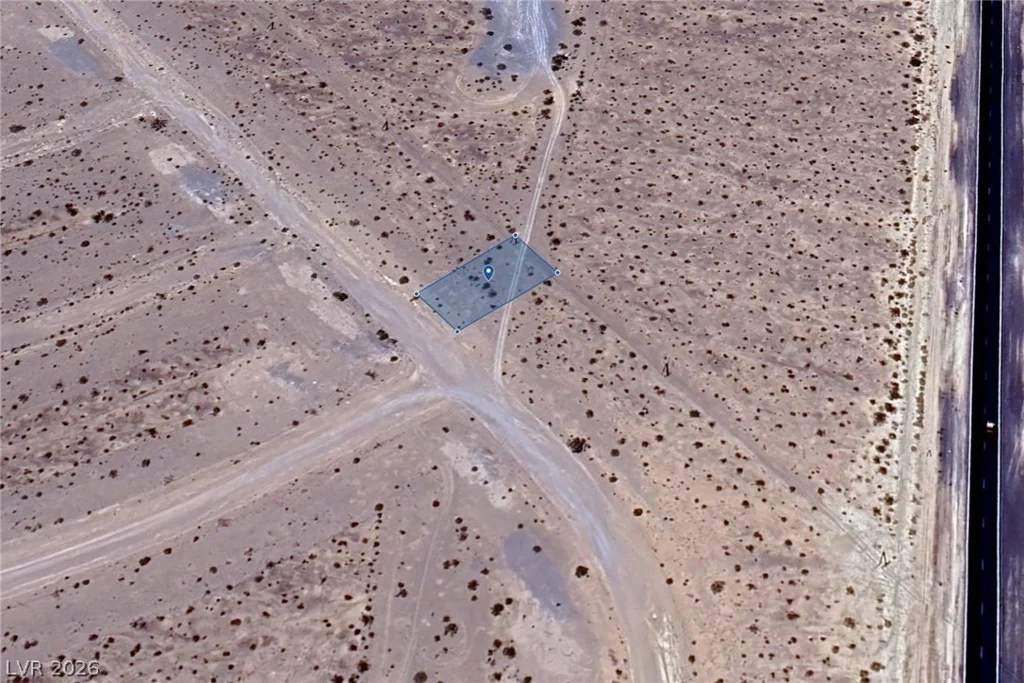 241 Quince, Pahrump, NV 89060