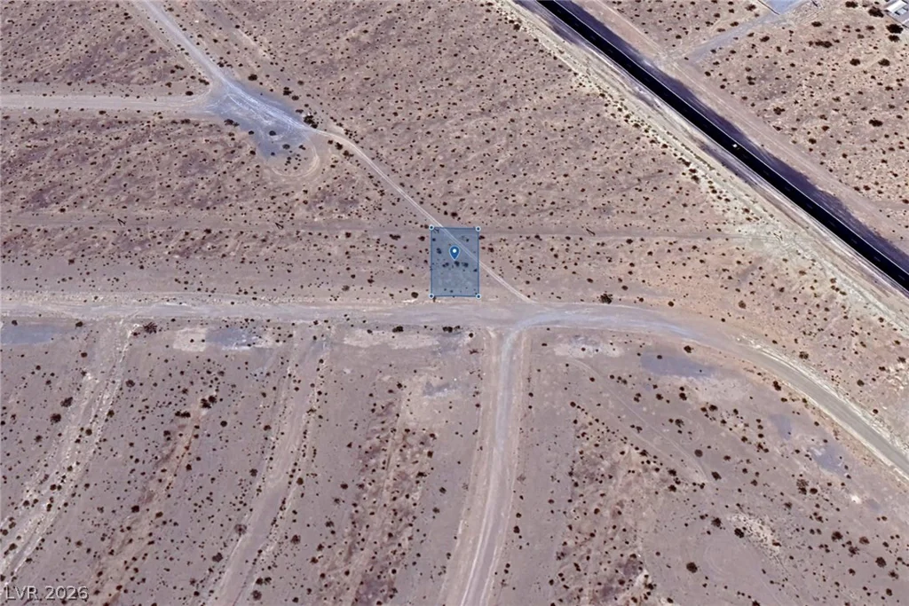 241 Quince, Pahrump, NV 89060