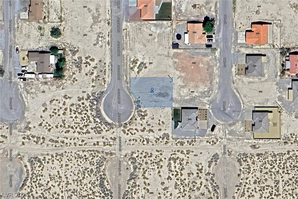 2081 Jacaranda, Pahrump, NV 89048
