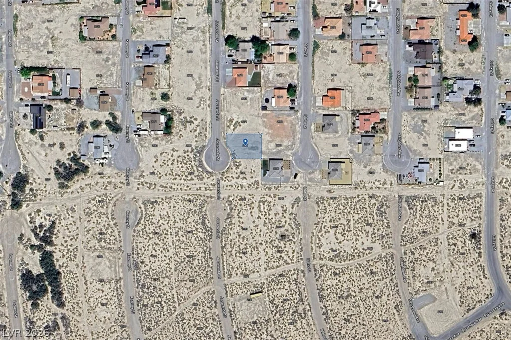 2081 Jacaranda, Pahrump, NV 89048