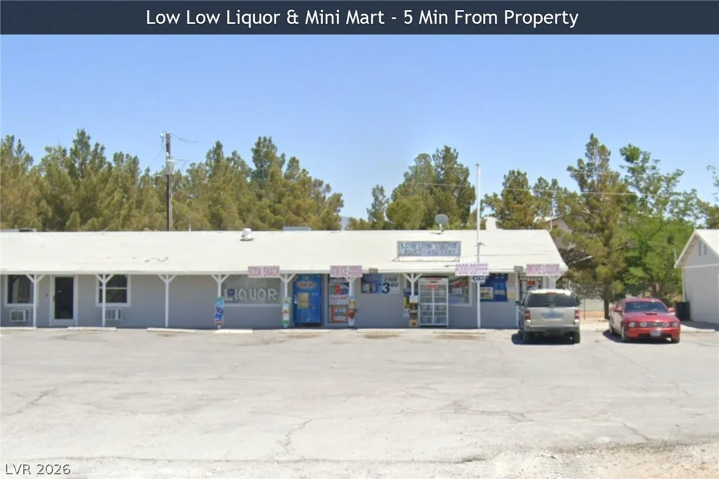 2081 Jacaranda, Pahrump, NV 89048
