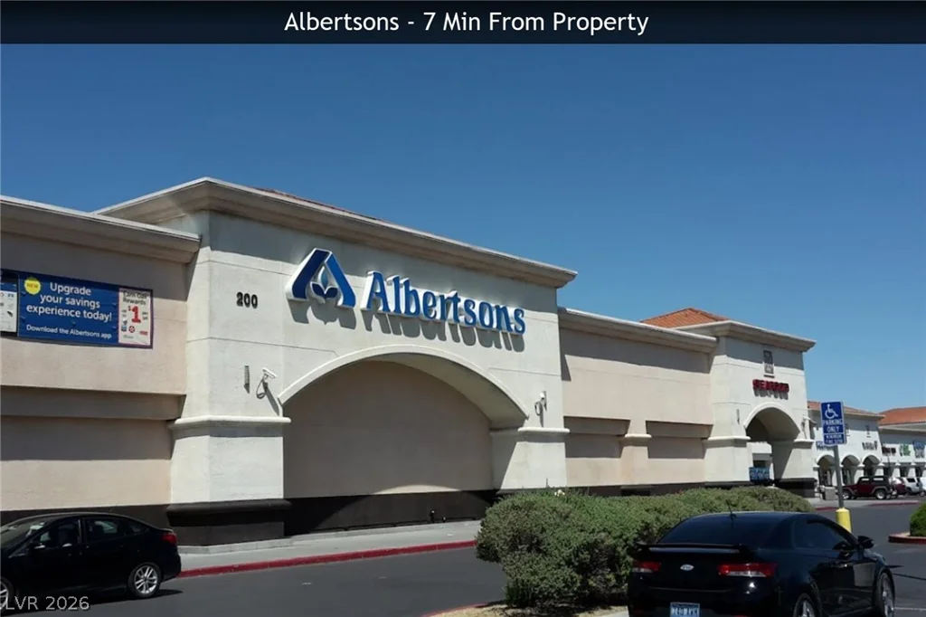 2081 Jacaranda, Pahrump, NV 89048