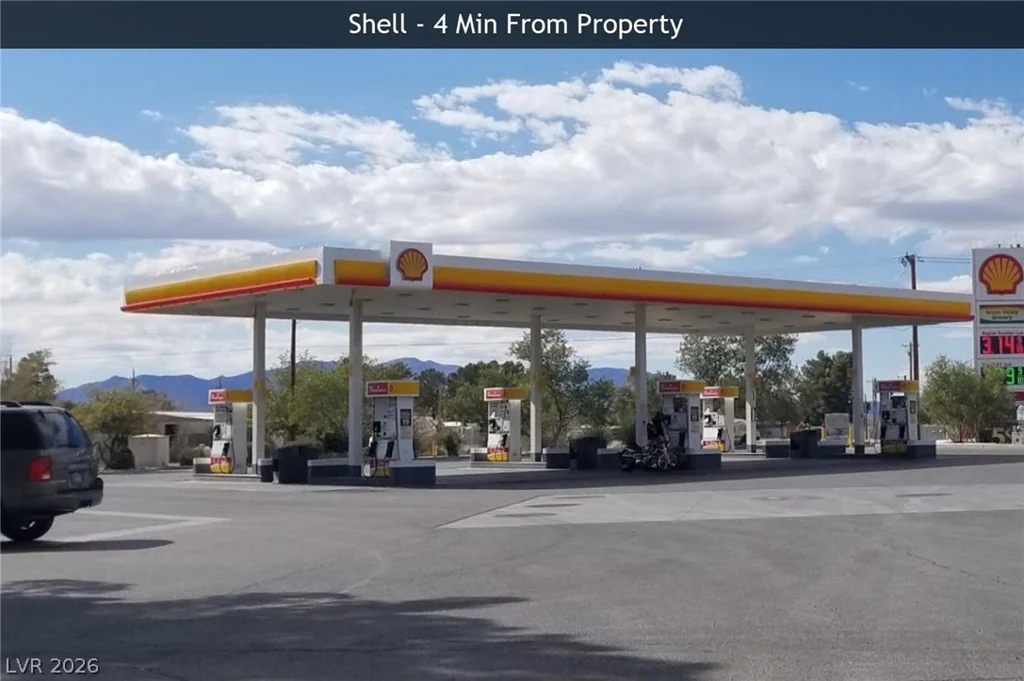 2081 Jacaranda, Pahrump, NV 89048