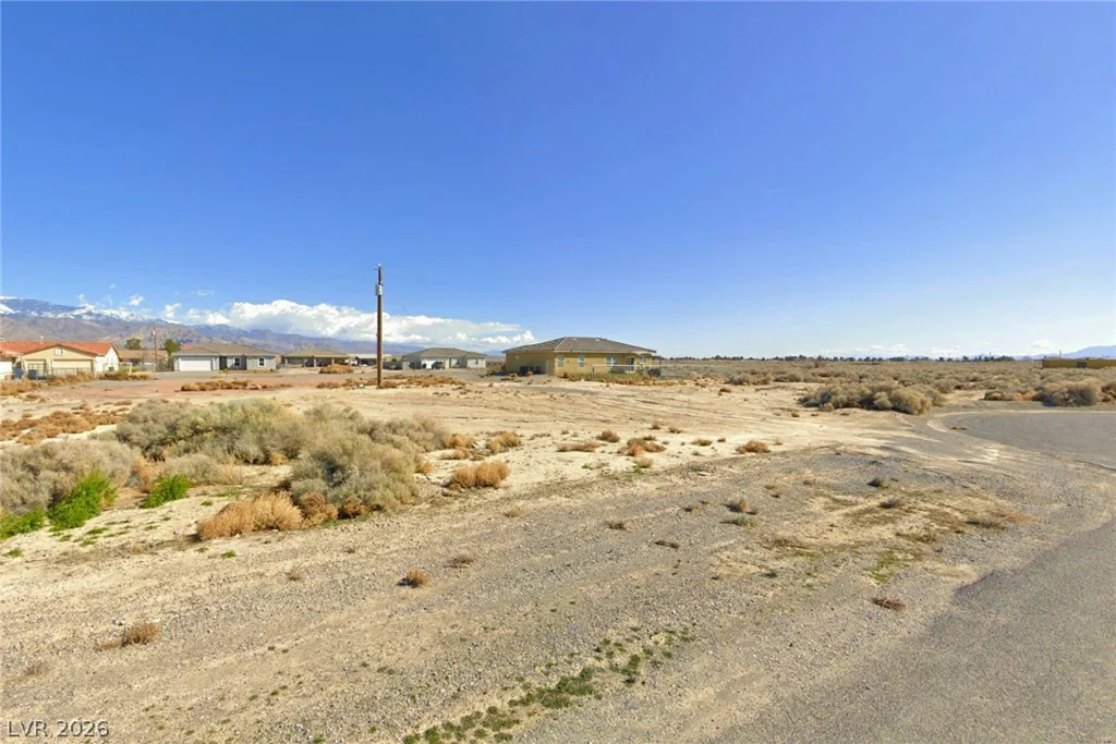 2081 Jacaranda, Pahrump, NV 89048
