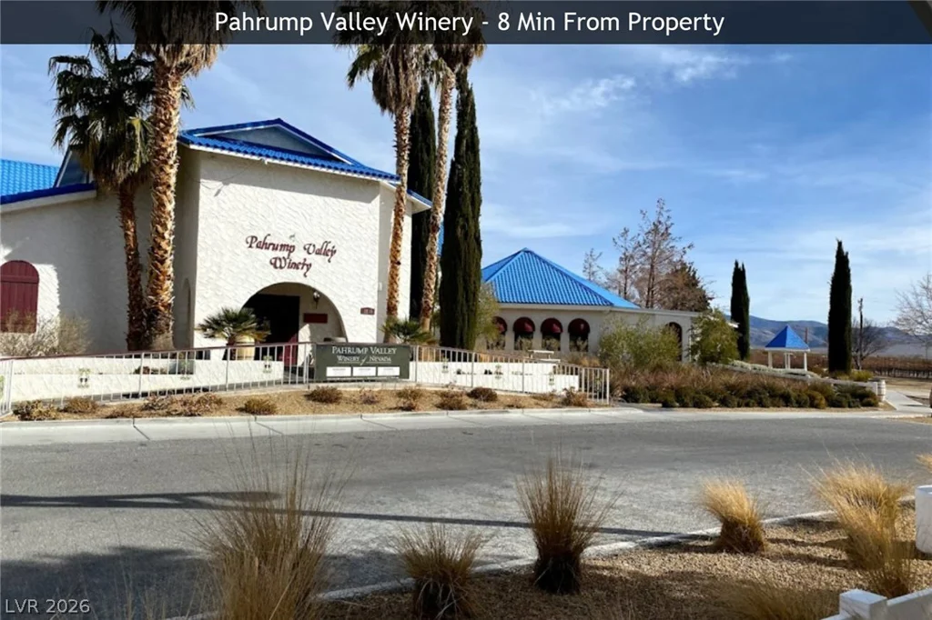 2081 Jacaranda, Pahrump, NV 89048