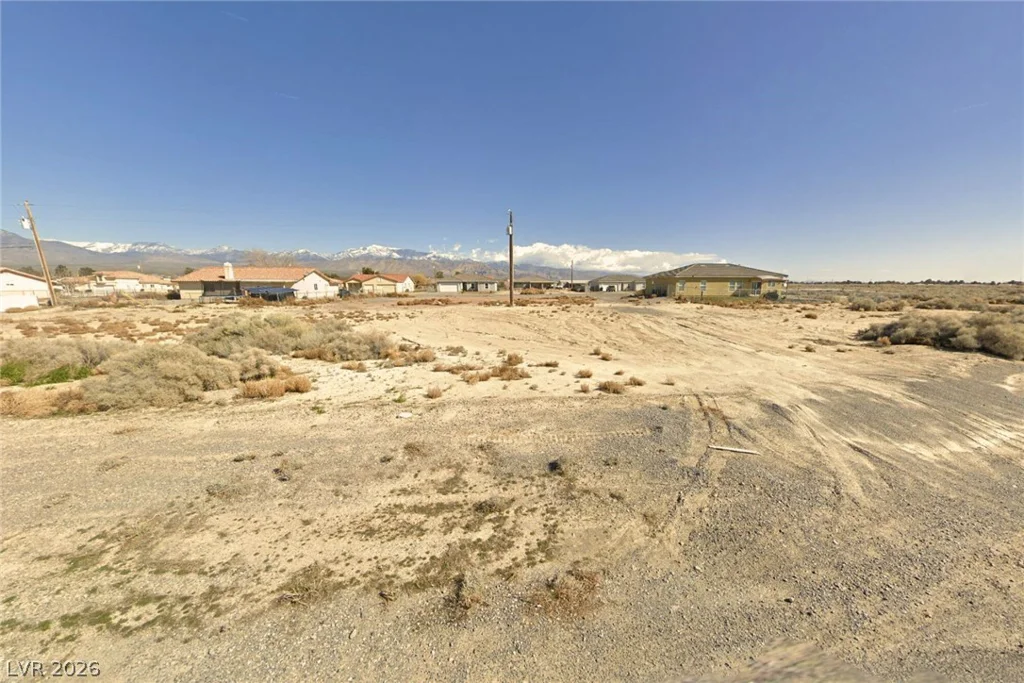 2081 Jacaranda, Pahrump, NV 89048