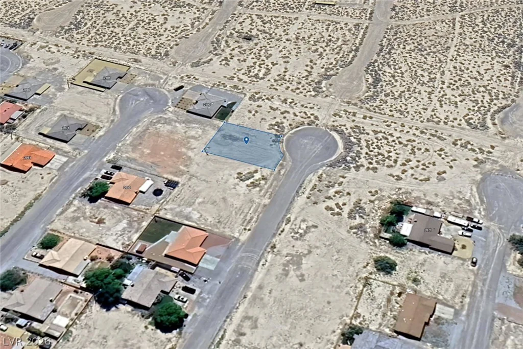 2081 Jacaranda, Pahrump, NV 89048