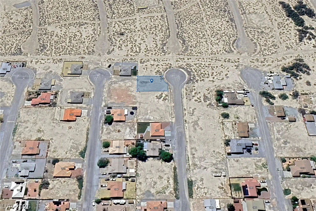 2081 Jacaranda, Pahrump, NV 89048