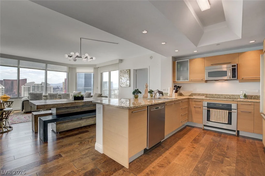 222 Karen, Las Vegas, NV 89109