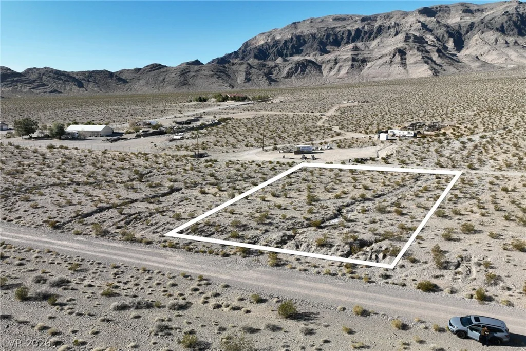 6400 Alcove, Pahrump, NV 89060