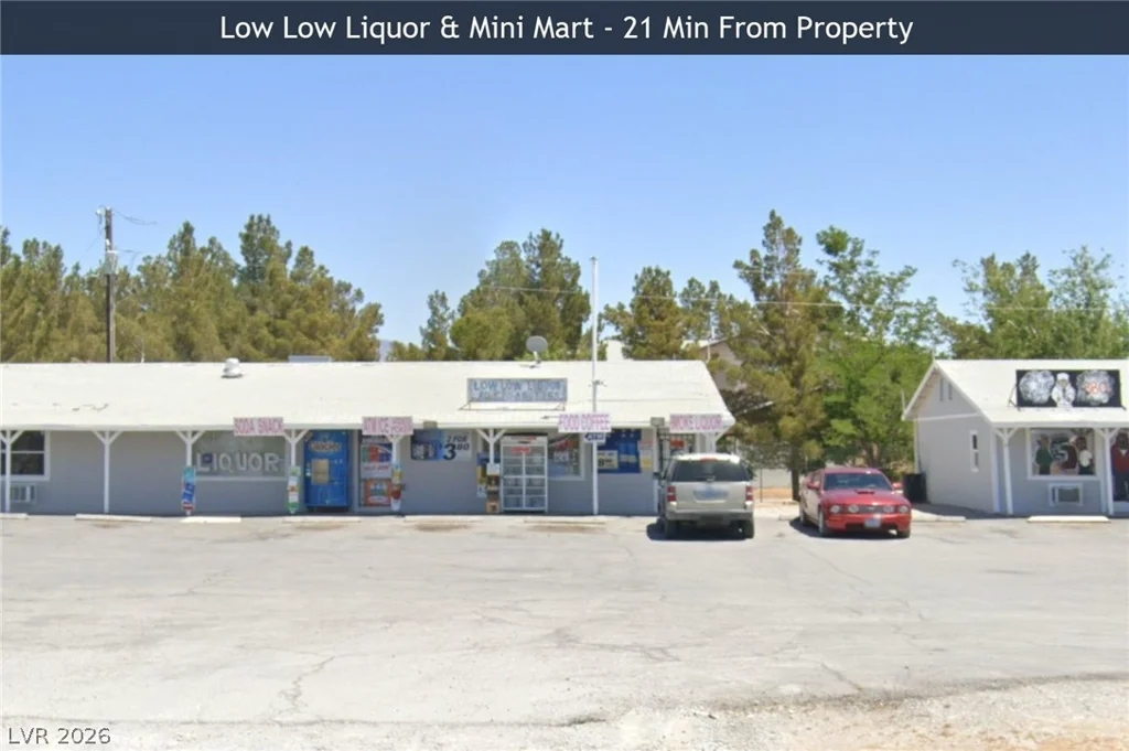6400 Alcove, Pahrump, NV 89060