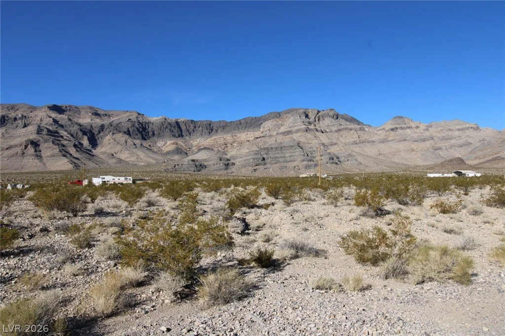 6400 Alcove, Pahrump, NV 89060