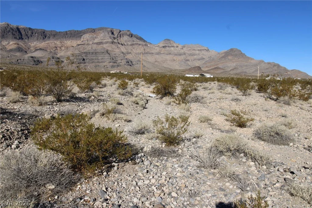 6400 Alcove, Pahrump, NV 89060