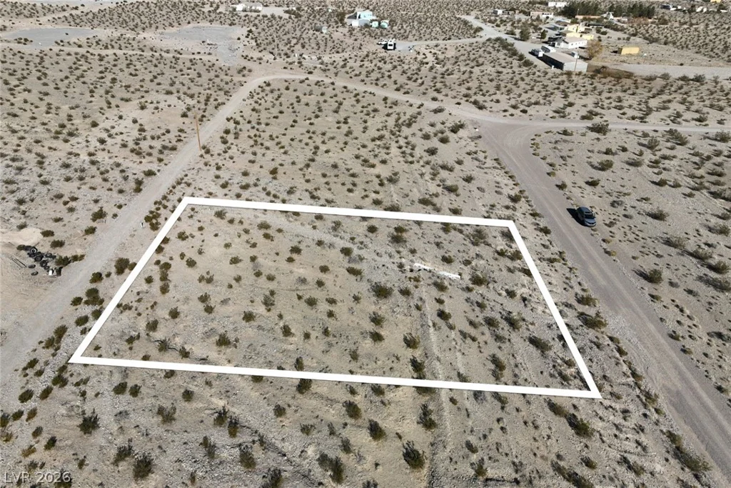 6400 Alcove, Pahrump, NV 89060