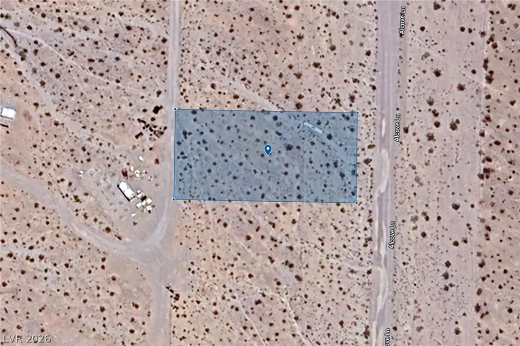 6400 Alcove, Pahrump, NV 89060
