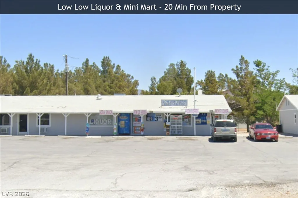 6420 Alcove, Pahrump, NV 89060