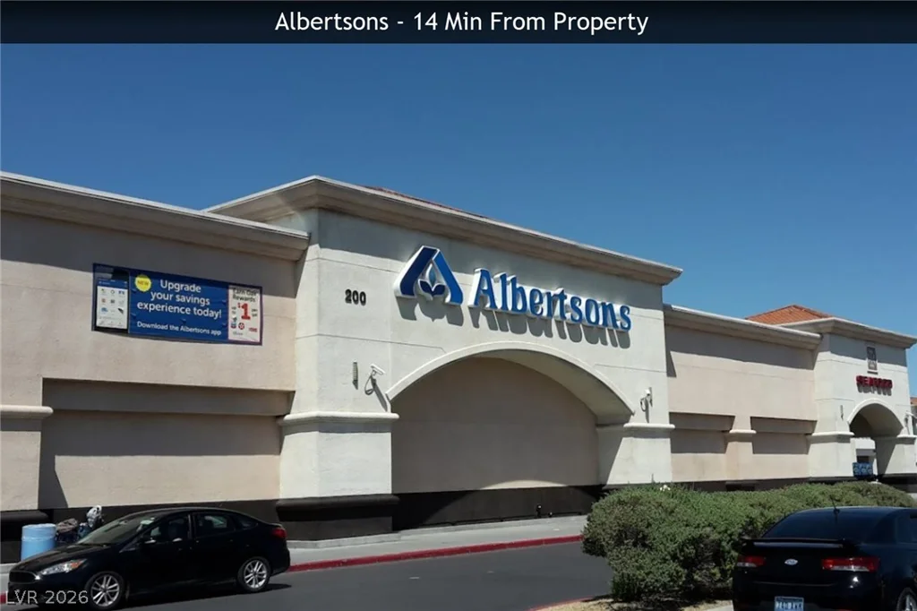 6420 Alcove, Pahrump, NV 89060