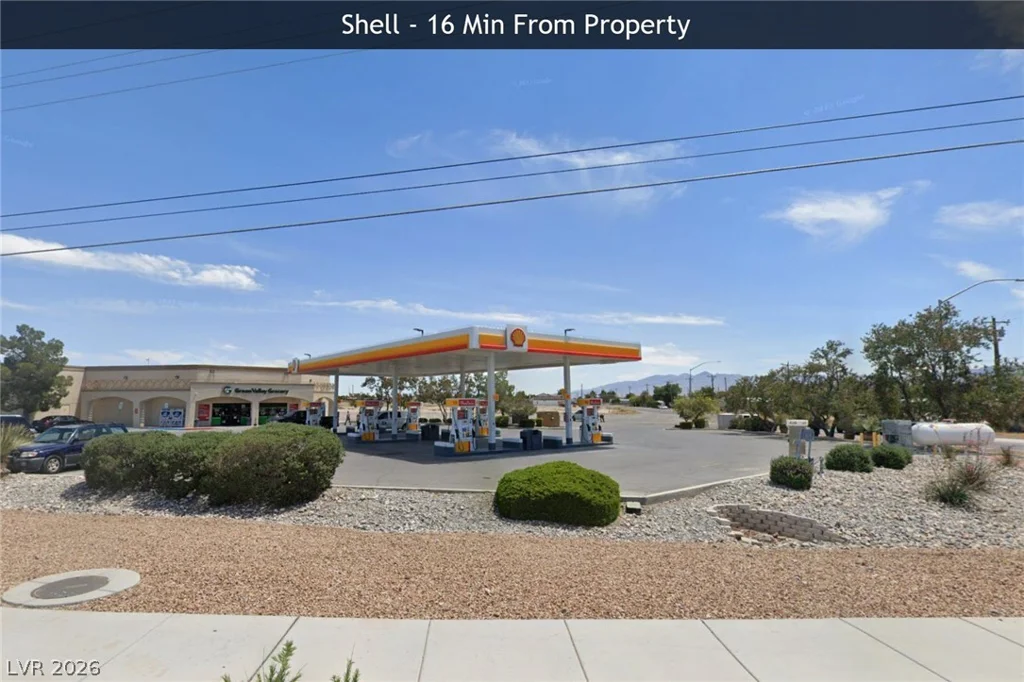 6420 Alcove, Pahrump, NV 89060