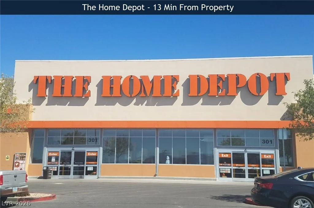 6420 Alcove, Pahrump, NV 89060