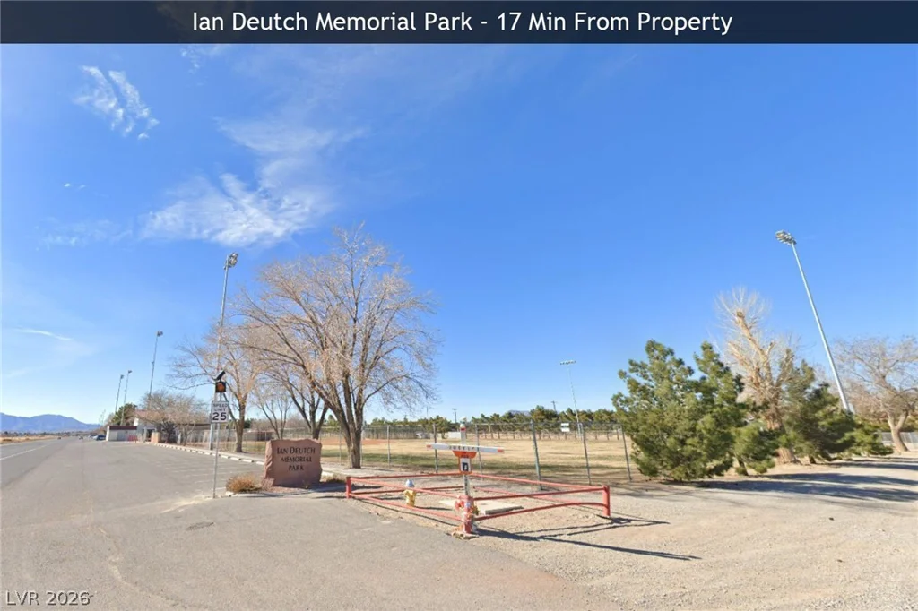 6420 Alcove, Pahrump, NV 89060