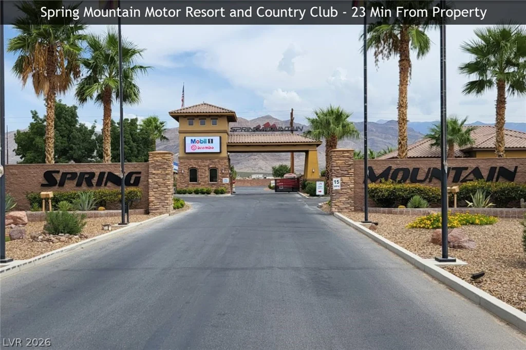 6420 Alcove, Pahrump, NV 89060