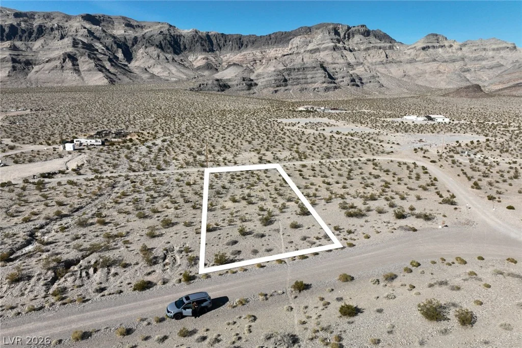 6420 Alcove, Pahrump, NV 89060
