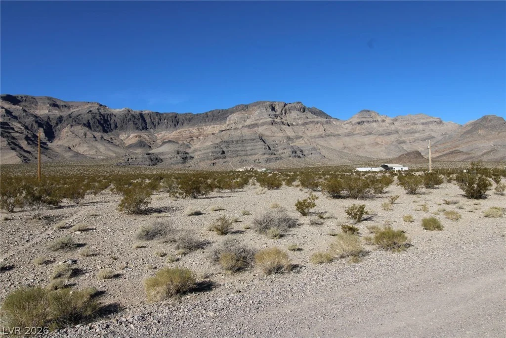 6420 Alcove, Pahrump, NV 89060