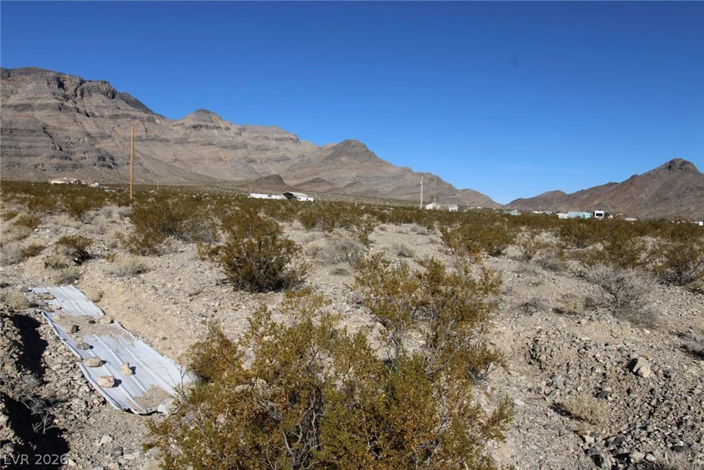 6420 Alcove, Pahrump, NV 89060