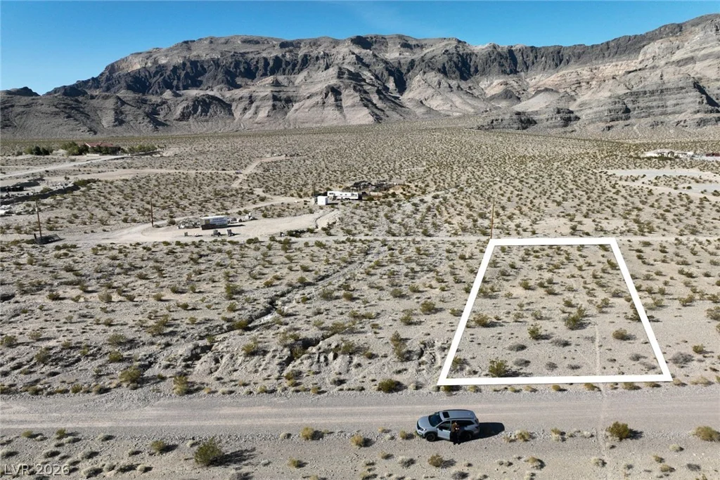6420 Alcove, Pahrump, NV 89060