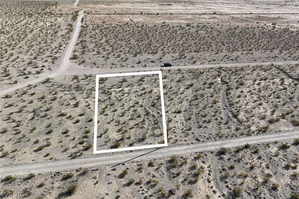 6420 Alcove, Pahrump, NV 89060
