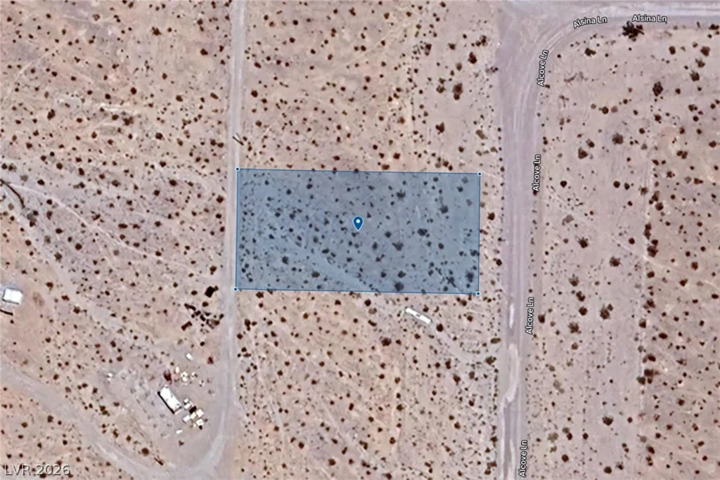 6420 Alcove, Pahrump, NV 89060