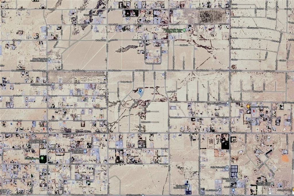 2840 Decatur, Pahrump, NV 89060