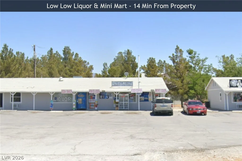 2840 Decatur, Pahrump, NV 89060