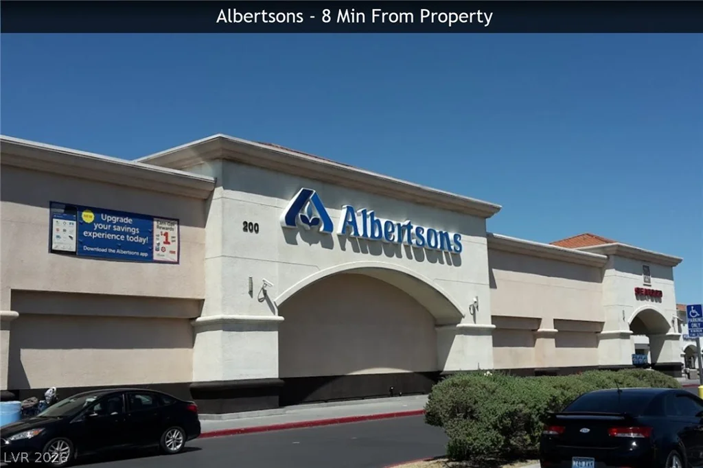 2840 Decatur, Pahrump, NV 89060