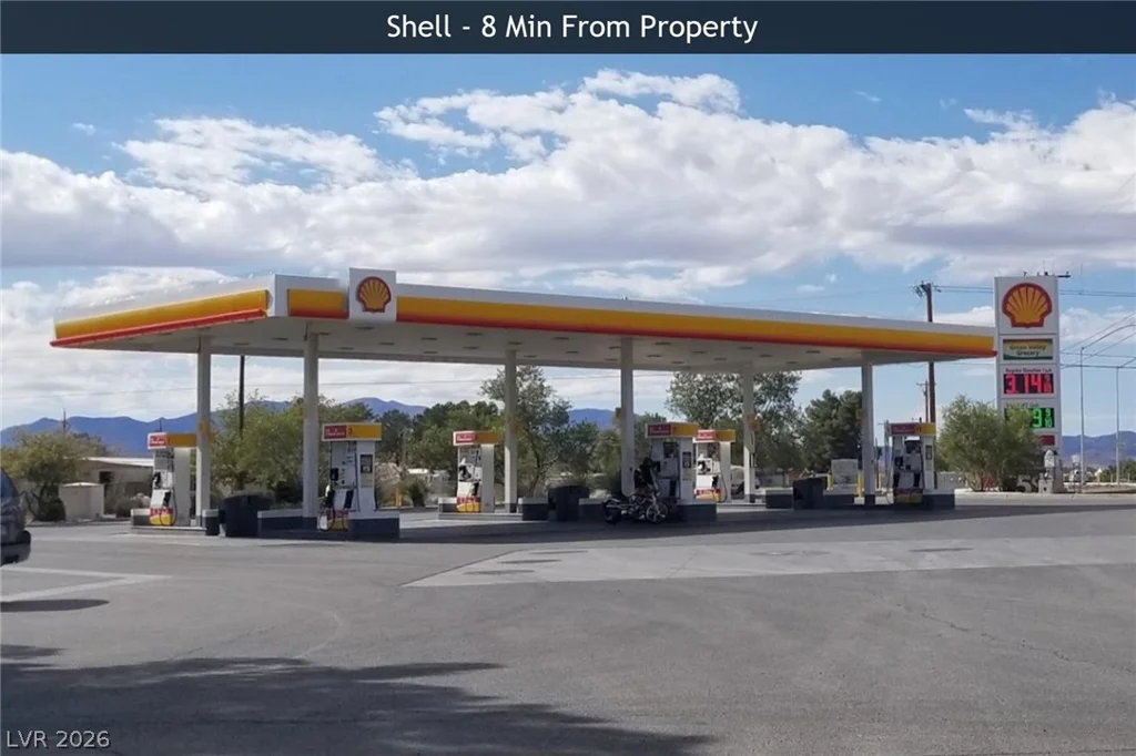 2840 Decatur, Pahrump, NV 89060