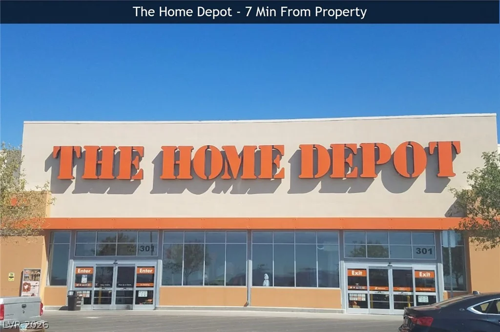 2840 Decatur, Pahrump, NV 89060