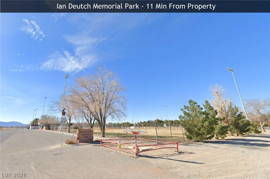 2840 Decatur, Pahrump, NV 89060
