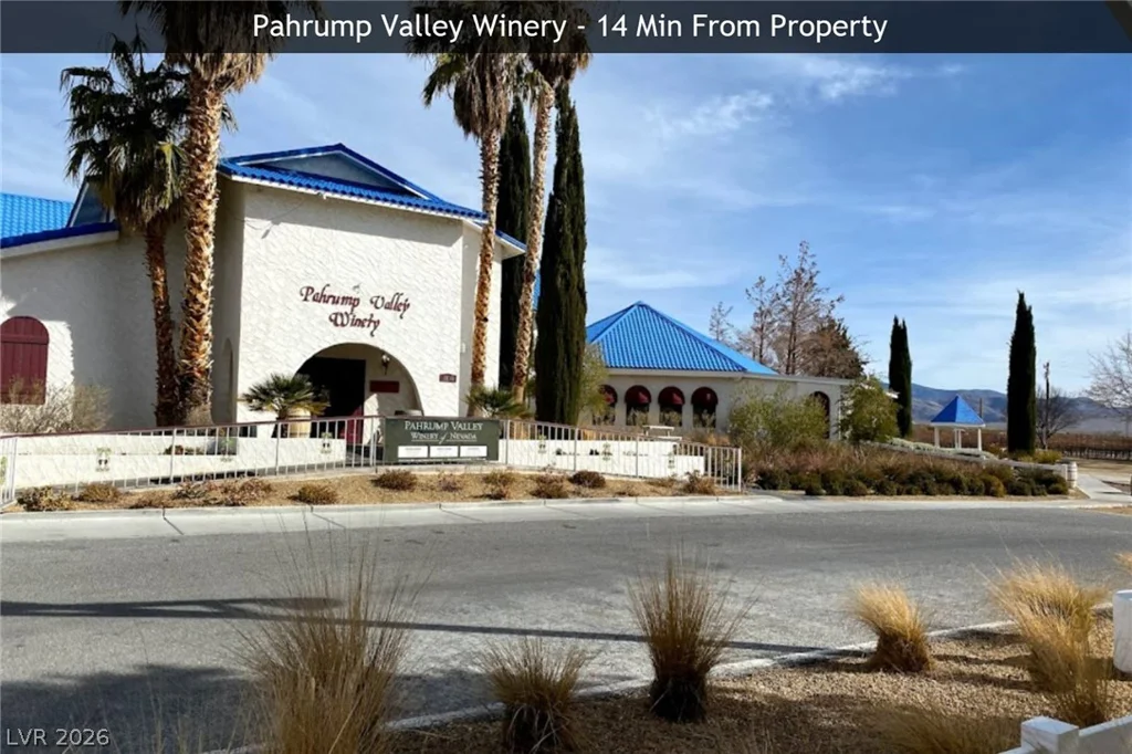 2840 Decatur, Pahrump, NV 89060