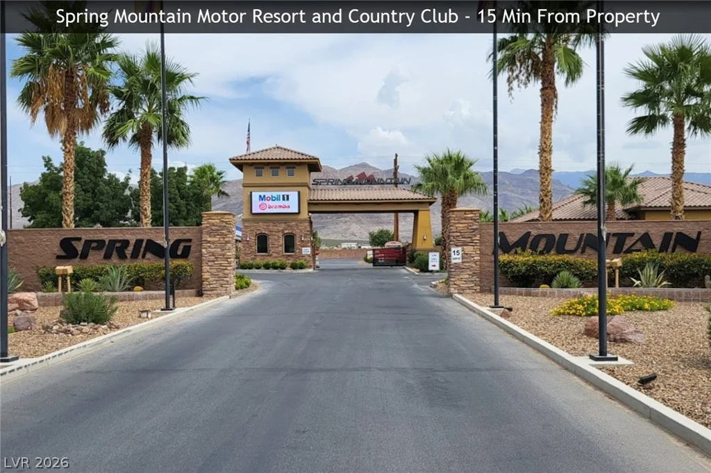 2840 Decatur, Pahrump, NV 89060