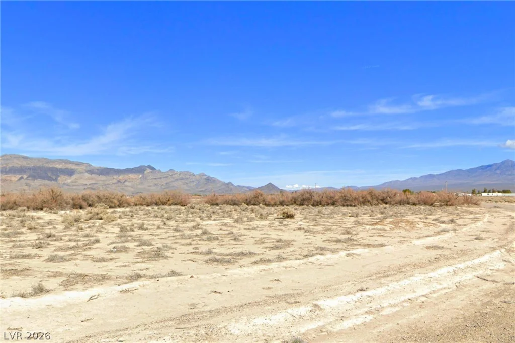 2840 Decatur, Pahrump, NV 89060