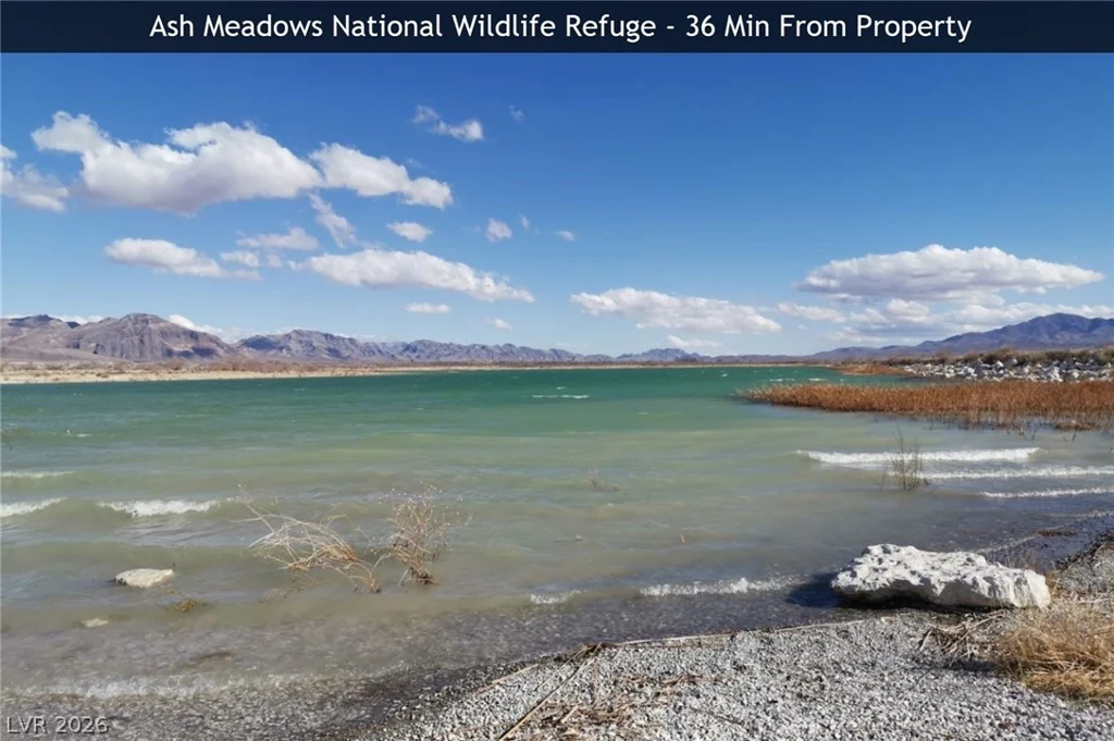 2840 Decatur, Pahrump, NV 89060