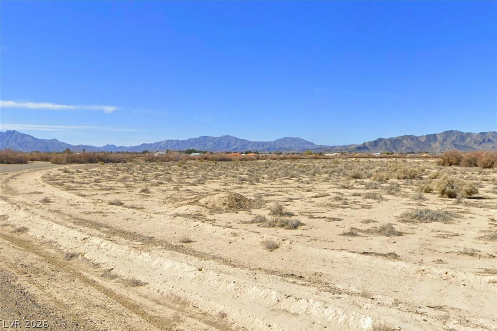 2840 Decatur, Pahrump, NV 89060
