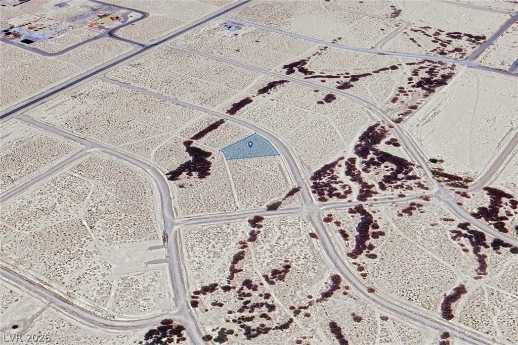 2840 Decatur, Pahrump, NV 89060