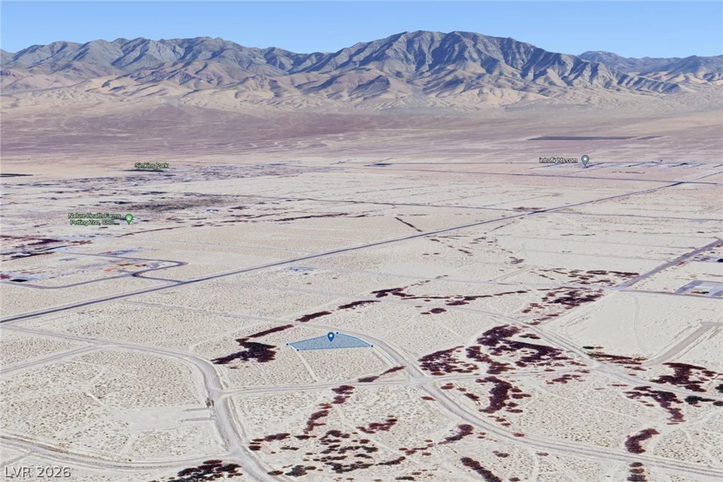 2840 Decatur, Pahrump, NV 89060